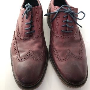 Cole Haan classic men’s shoes